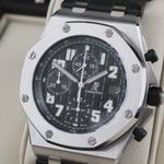 Audemars Piguet Royal Oak Offshore Chronograph 25721ST.OO.1000ST.08.A - (2/8)