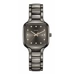 Rado True R27079702 (2026) - Brown dial 29 mm Ceramic case (1/4)