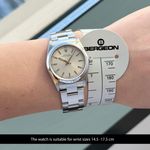 Rolex Oyster Perpetual 31 77080 (1999) - Silver dial 31 mm Steel case (2/8)