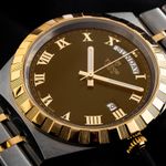 Tudor Royal 28603 (2025) - Silver dial 41 mm Steel case (3/7)