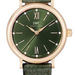 IWC Portofino Automatic IW357415 - (1/1)