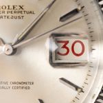 Rolex Datejust 6605 - (2/8)