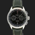 Breitling for Bentley AB0118A11L1X1 - (3/8)