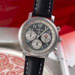 Chopard Mille Miglia 8407 (2005) - 40 mm Titanium case (3/8)