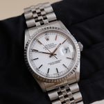 Rolex Datejust 36 16220 - (5/8)