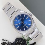 Rolex Oyster Perpetual 36 126000 (2024) - 36 mm Steel case (1/8)