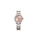 Rolex Lady-Datejust 279381RBR - (1/1)