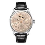 IWC Portuguese Perpetual Calendar IW503704 - (1/1)