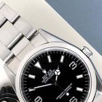 Rolex Explorer 14270 - (3/8)