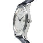 Jaeger-LeCoultre Reverso Classique Q2548521 (Unknown (random serial)) - Silver dial 24 mm Steel case (6/8)