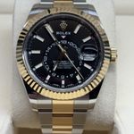 Rolex Sky-Dweller 326933 - (5/8)