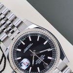 Rolex Datejust 36 116234 - (4/8)