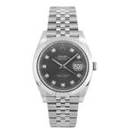 Rolex Datejust 41 126334 - (1/5)