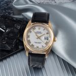 Rolex Datejust 36 16018 - (1/8)