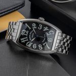Franck Muller Casablanca 2852 - (2/8)