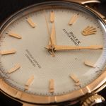 Rolex Oyster Perpetual 6085 - (3/8)