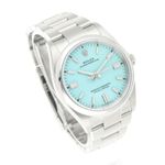 Rolex Oyster Perpetual 36 126000 - (3/8)