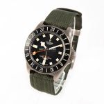 Tudor Pelagos 2542G257NU (2025) - Black dial 42 mm Titanium case (5/8)