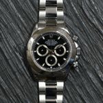 Rolex Daytona 116520 - (3/8)