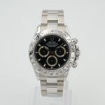 Rolex Daytona 116520 - (4/8)