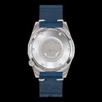 Squale 1521 Squale 1521 Blue Ray (2024) - Blauw wijzerplaat 42mm Staal (4/4)