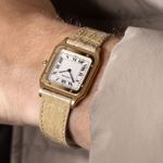 Cartier Santos Dumont W2SA0025 - (2/8)