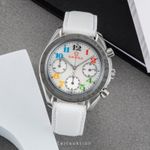 Omega Speedmaster Reduced 3836.70.36 - (3/8)