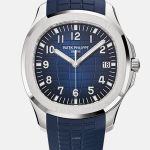 Patek Philippe Aquanaut 5168G-001 - (1/1)