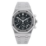 Audemars Piguet Royal Oak Chronograph 26300ST.OO.1110ST.03 - (1/8)