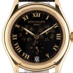Patek Philippe Annual Calendar 5035J - (2/8)