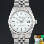 Rolex Datejust 1603 - (1/8)