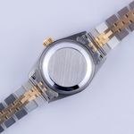 Rolex Lady-Datejust 69173G (1990) - 26mm Goud/Staal (7/8)