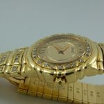 Piaget Unknown - (2004) - Gold dial 25 mm Yellow Gold case (6/8)