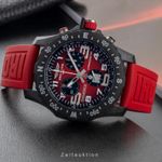 Breitling Endurance Pro X823109A1K1S1 (Unknown (random serial)) - Black dial 44 mm Plastic case (2/8)