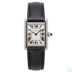 Cartier Tank WSTA0137 - (1/6)