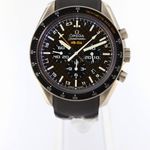 Omega Speedmaster HB-SIA 321.92.44.52.01.001 - (1/6)
