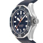 TAG Heuer Aquaracer 300M WBP5111.FT6259 - (4/7)