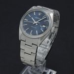 Rolex Oyster Precision 6694 (1971) - Blue dial 34 mm Steel case (2/7)