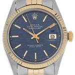 Rolex Datejust 1601 - (1/8)