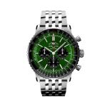 Breitling Navitimer 01 (46 MM) AB0137241L1A1 - (1/1)