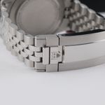 Tudor Black Bay Fifty-Eight 7939A1A0RU (2025) - Red dial 39 mm Steel case (6/8)