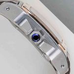 Cartier Santos 100 2878 (2012) - 33 mm (8/8)