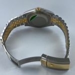 Rolex Datejust 41 126333 (2025) - 41 mm Gold/Steel case (6/6)