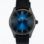H. Moser & Cie. Pioneer 3200-1205 - (1/5)