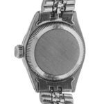 Rolex Oyster Perpetual Lady Date 6517 - (6/8)