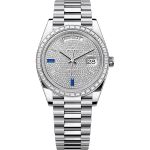 Rolex Day-Date 40 228396TBR - (1/1)