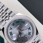 Rolex Datejust 41 126300 - (4/8)