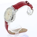 Panerai Luminor Due PAM01248 (2025) - Silver dial 38 mm Steel case (2/4)