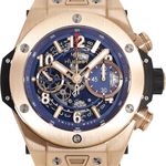 Unknown Unknown 411.OX.5189.RX - (1/2)