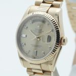 Rolex Day-Date 36 118238 - (3/8)